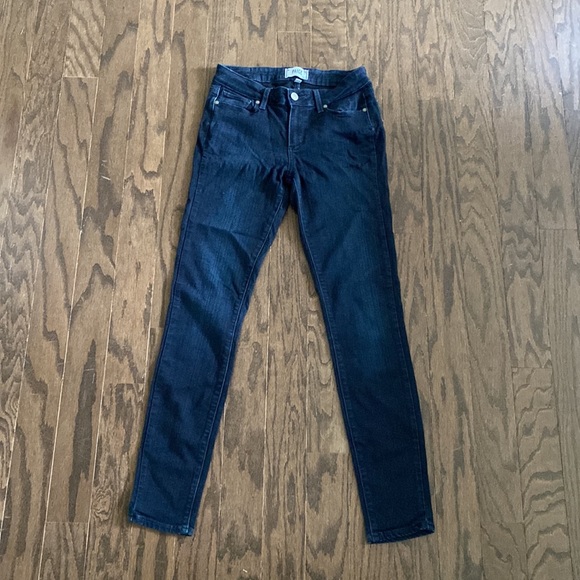 PAIGE Verdugo Ultra Skinny Jeans - Picture 4 of 7